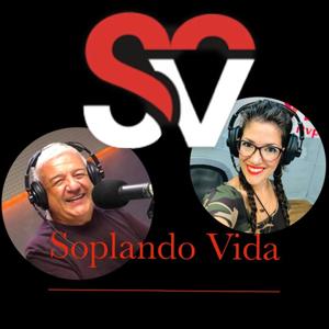 Soplando Vida