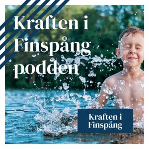 Kraften i Finspång podden