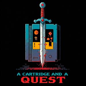 Cartridge and Quest