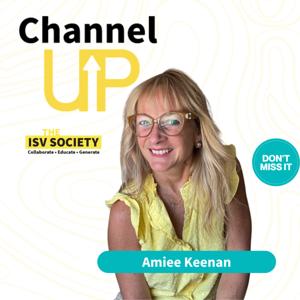 Channel Up Your Marketing (The ISV Society)