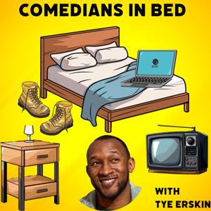 Comedians In Bed
