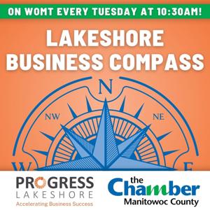 Lakeshore Business Compass