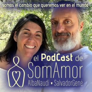 el PodCast de SomAmor