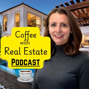Coffee with Real Estate