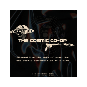 The Cosmic Co-Op