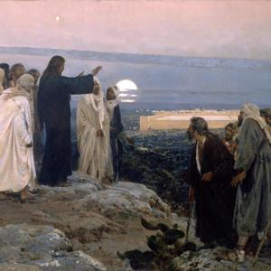 Apostolic Purpose