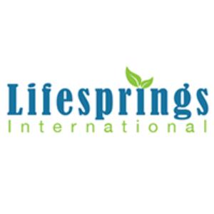 Lifesprings Podcast