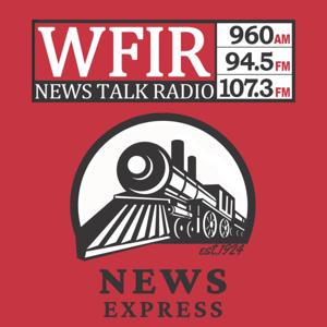 WFIR News Express