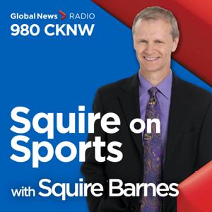 Squire on Sports