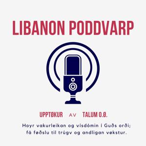 Missiónshúsið Libanon