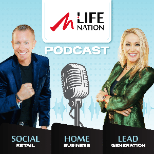 M-Life Nation Podcast