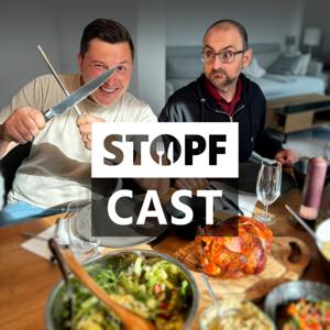 StopfCast - Food-Impro mit Felix und Corc