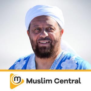 Abdullah Hakim Quick •Podcast by Muslim Central