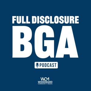 Full Disclosure w/ Better Government Association