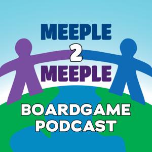Meeple2Meeple