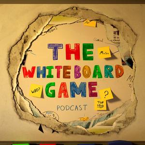 The Whiteboard Game