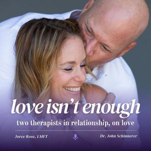Love Isn't Enough