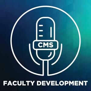 CMS Faculty Development Talks