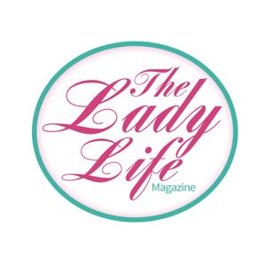 Kimberly 's Lady Life Podcast