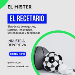 El Recetario