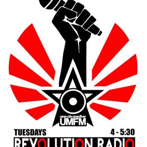 Revolution Radio