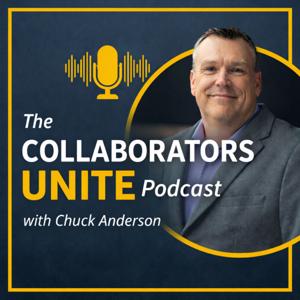 Collaborators UNITE Podcast
