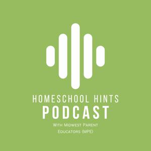 Homeschool Hints Podcast