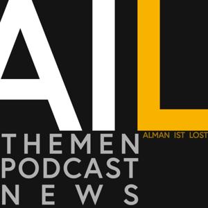ALMAN IST LOST
