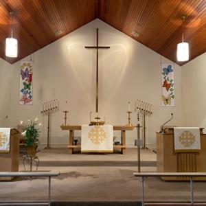 FLCBenton, Congregational Podcast