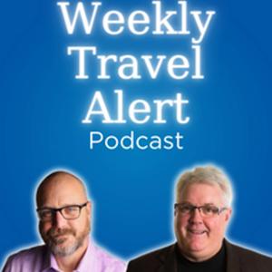 The Weekly Travel Alert