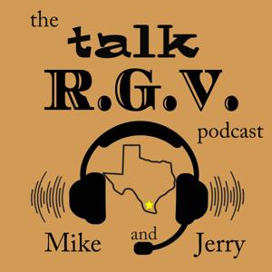 Talk R.G.V. Podcast