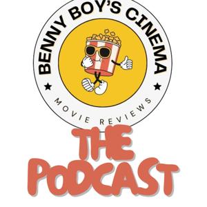 Benny Boy's Cinema