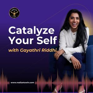 Catalyze Your Self