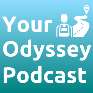 Your Odyssey Podcast
