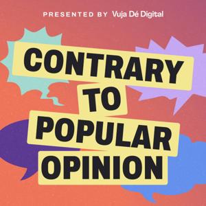 Contrary to Popular Opinion