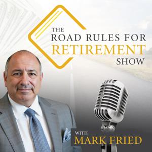 Road Rules for Retirement Show