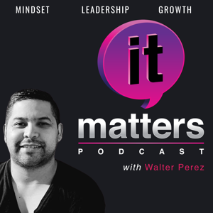 It Matters Podcast