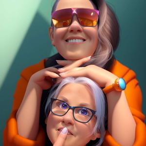 A Boomer and GenXer Walk into a Bar