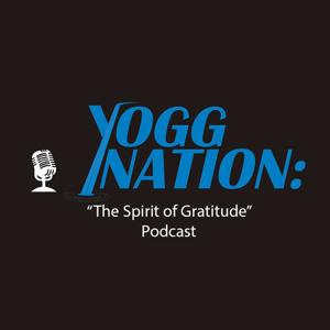 YoggNation: The Spirit of Gratitude