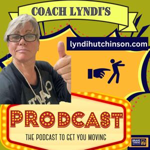 Coach Lyndi's Prodcast
