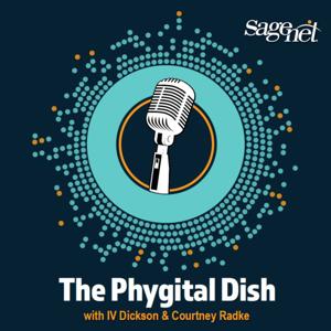 The Phygital Dish