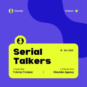 Serial Talkers