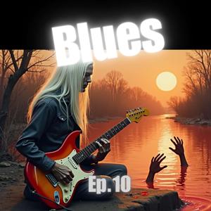 Paul Lam Blues Collections
