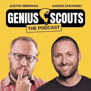 The Genius Scouts Podcast