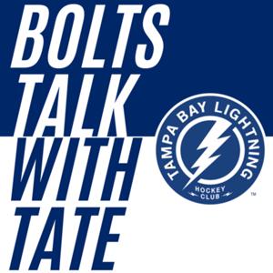 Bolts Talk With Tate