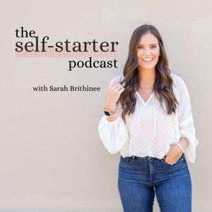 The Self-Starter Podcast
