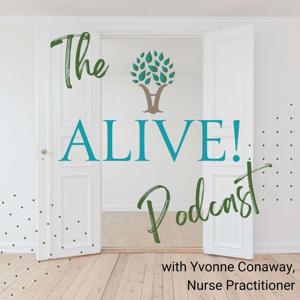 ALIVE! Podcast