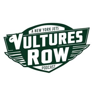 Vultures Row: A New York Jets Podcast