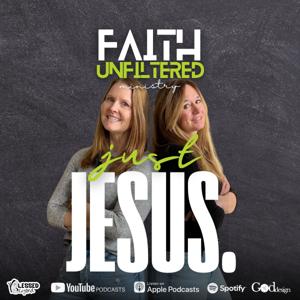 Faith Unfiltered Ministry