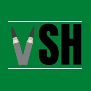 VerySeriousHunting